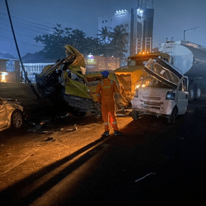 accident