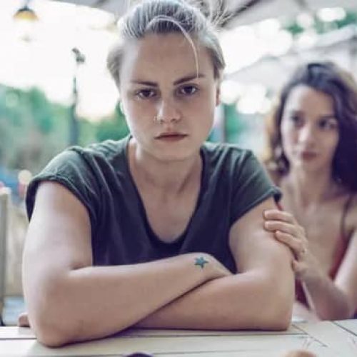 What to do if you’re no longer feeling attracted to your partner