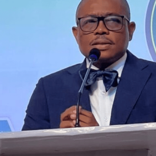 Meet Afam Osigwe,  Nigerian Bar Association’s 32nd President  