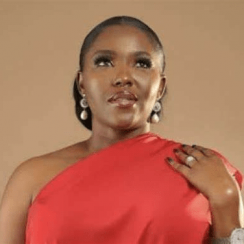 I’m very comfortable in my skin – Biola Adebayo