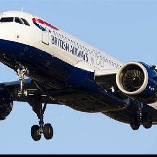 Law firm threatens class-action against British Airways over inhuman treatment of Nigerians