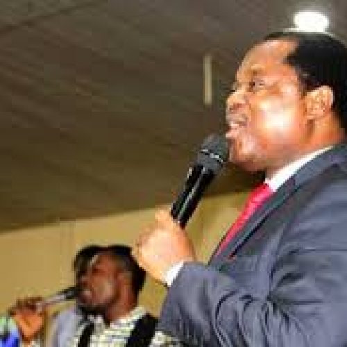 Victory over the voice of opposition, by Pastor Wole Oladiyun