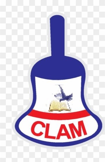 clam