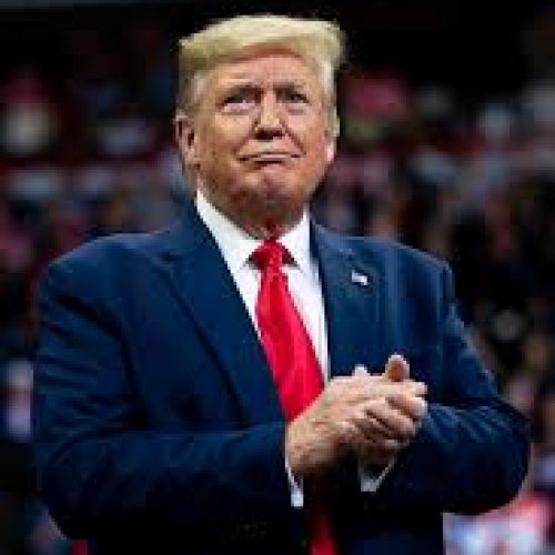 As elections near, Trump’s incoherence seems to be getting worse