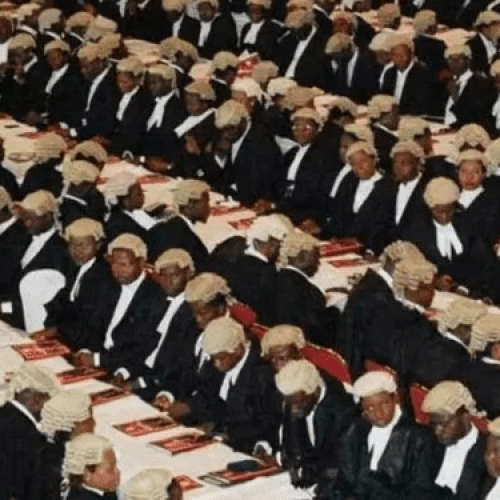 Lawyers explain why EFCC, banks can no longer freeze customers’ accounts without a court order