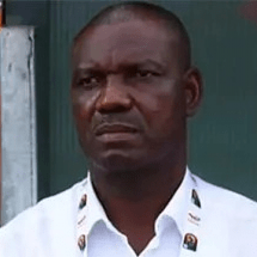 It’s Eguavoen’s date with destiny