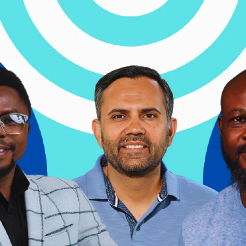 Meet the chief technology officers of Nigeria’s leading fintechs