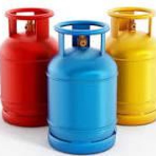 Cooking gas price rose by 69% in August 2024