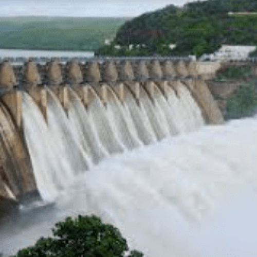 FG alerts 11 states as Cameroon plans Lagdo dam release