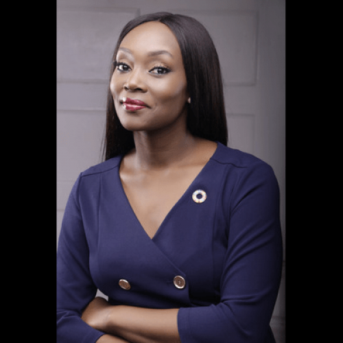 Chinasa Collins-Ogbuo joins Obama Africa Leaders programme
