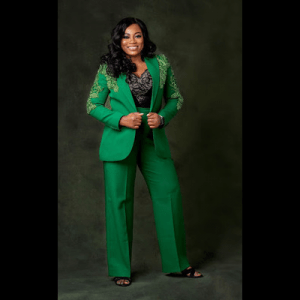 Nigerian graduate receives prestigious UK global talent endorsement  3 image 47