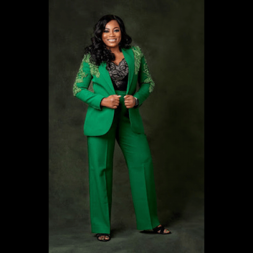 Nigerian graduate receives prestigious UK global talent endorsement 