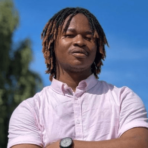 Olufemi Oyekanmi recognised among the 112th Global Tech Hero 3 image 48