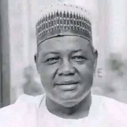PDP Top Shot Dies in Abuja