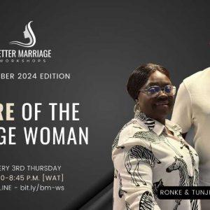 Better marriage workshop debuts tonight 3 marriage1
