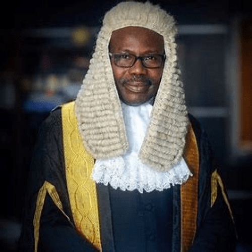 The western conspiracy against good governance in Africa – Dr. Muiz Banire