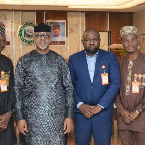 Read more about the article Ogun to disburse grants to 236 PHCs
