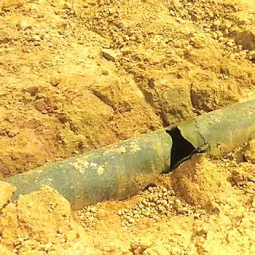 Oil Theft: We traced Illegal pipes to Mosques, Churches, Palaces – NNPCL