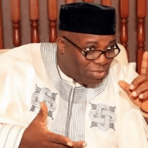 Those criticising me for supporting Tinubu are ignorant — Okupe