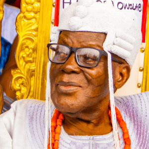 olubadan