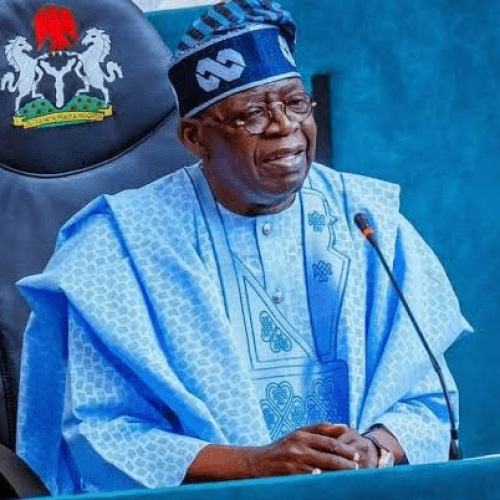 NNPC and those who plan to “remove” Tinubu