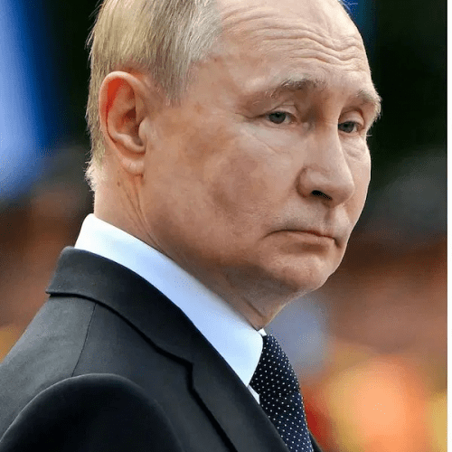 Read more about the article US election: Putin backs Kamala