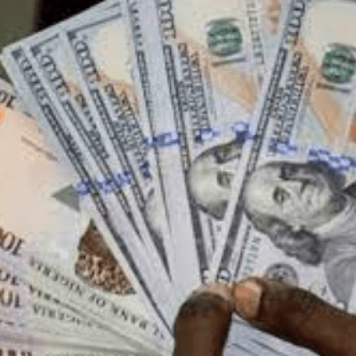 External reserves hit 22-month high amid naira struggles