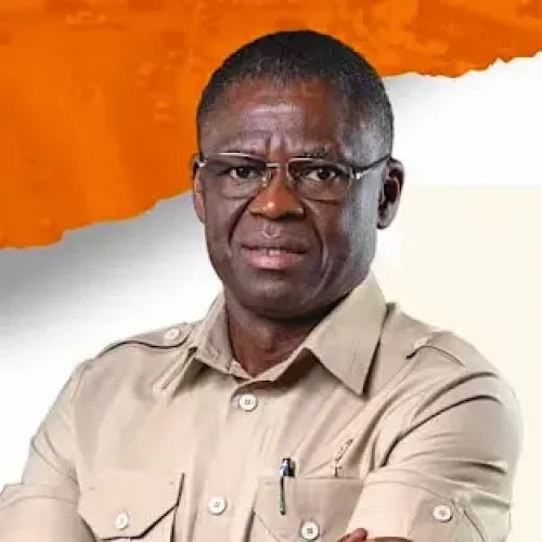 Edo Govt, Shaibu in fierce war of words