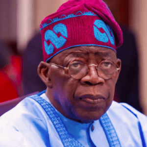 tinubu
