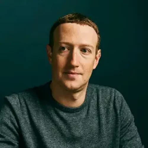Mark Zuckerberg says leaders should have technical skills if they want to call themselves a tech company