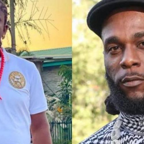 Detained Nigerian singer Speed Darlington released on bail after Burna Boy’s petition alleging cyberbullying