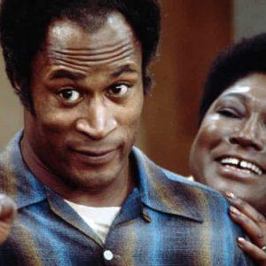 John Amos, father in groundbreaking sitcom Good Times, dies at 84 3 5774