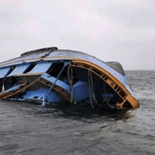 Passenger boats collide in Lagos, 21 feared drowned, 11 rescued