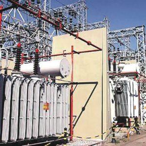 A power transmission system