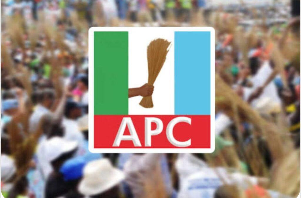 You are currently viewing Man reportedly divorces wife for attending APC meeting