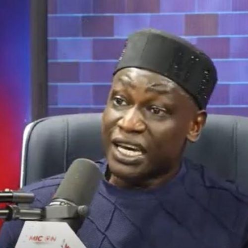 Intervene in MKO Abiola’s oil firm operations, son Abdulmumuni begs Tinubu