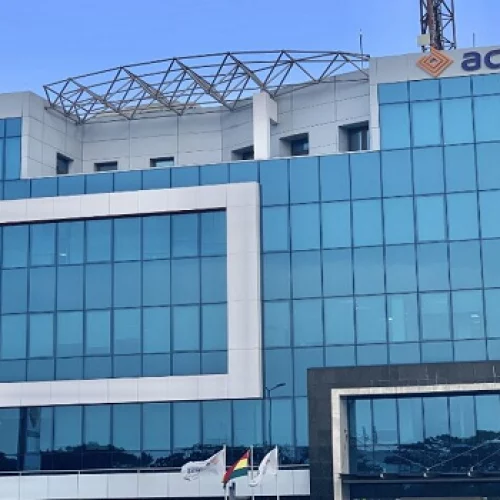 Access Holdings completes merger with ARM Pensions, increases assets to N3 trillion 