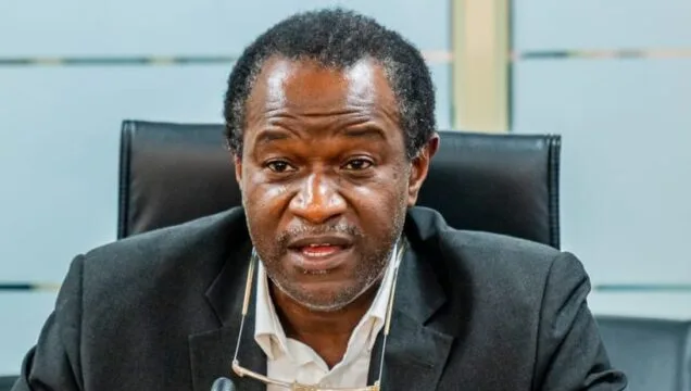 You are currently viewing Students’ loan disbursements hit N10b, 350,000 applications received – NELFUND 