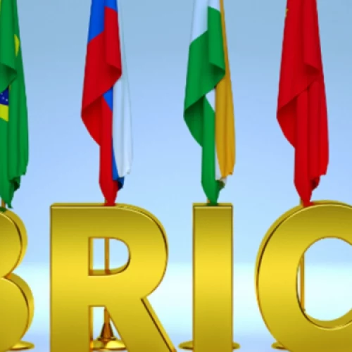 Foreign capital from BRICS countries into Nigeria rises by 189% in six months 