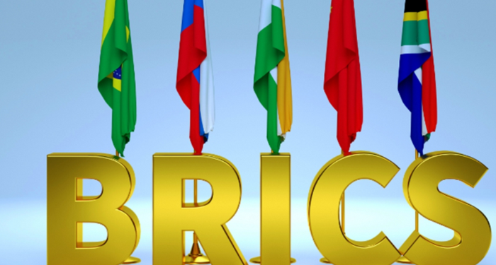 You are currently viewing Foreign capital from BRICS countries into Nigeria rises by 189% in six months 