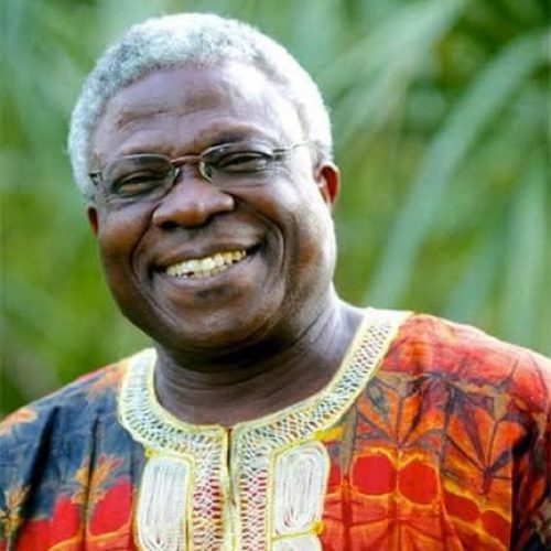 Niyi Osundare to receive Golden key of Smederevo at prestigious Serbian poetry festival