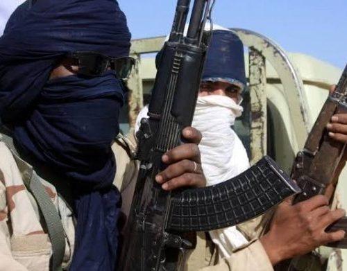 Read more about the article Bandits abduct 18 passengers, free driver on Abuja/ PortHarcourt route.