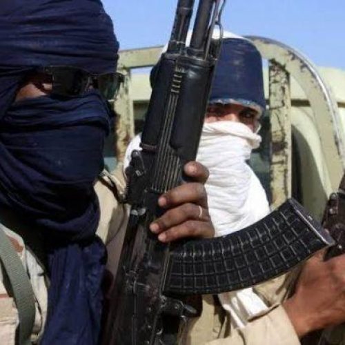 Bandits abduct 18 passengers, free driver on Abuja/ PortHarcourt route.