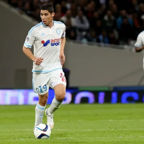 Read more about the article Ex-Morocco and Marseille midfielder Barrada dies aged 35