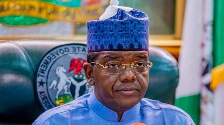 You are currently viewing Banditry allegation: How Matawalle survived cabinet reshuffle