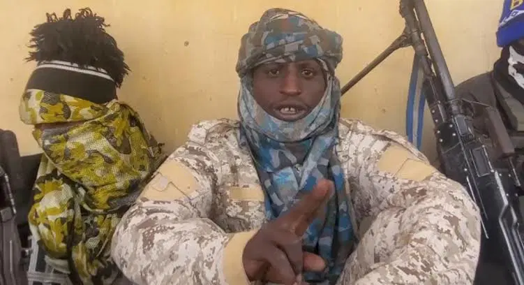 You are currently viewing Defence Minister orders arrest of notorious bandit leader Bello Turji