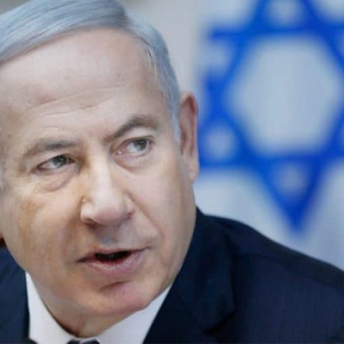 Israeli Cabinet Meeting Postponed As Tensions Rise Over Netanyahu’s Occupation Plan