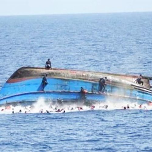 Niger Boat Mishap:14 Bodies Recovered from River Niger