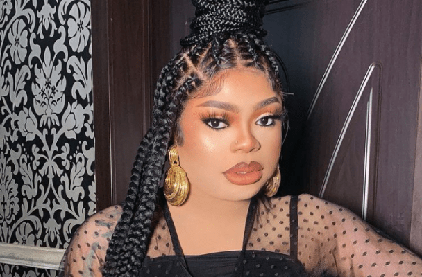 You are currently viewing Why we arrested Bobrisky – Immigration speaks