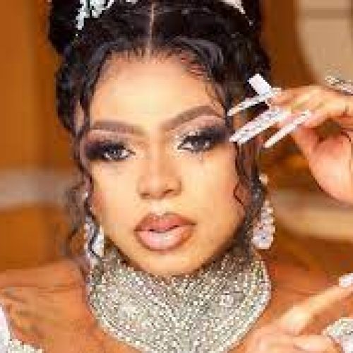 I have removed my manhood – Bobrisky